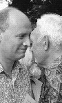 Animated Powerpoint of a hongi